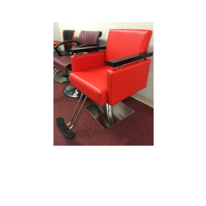 Hydraulic Facial Chair