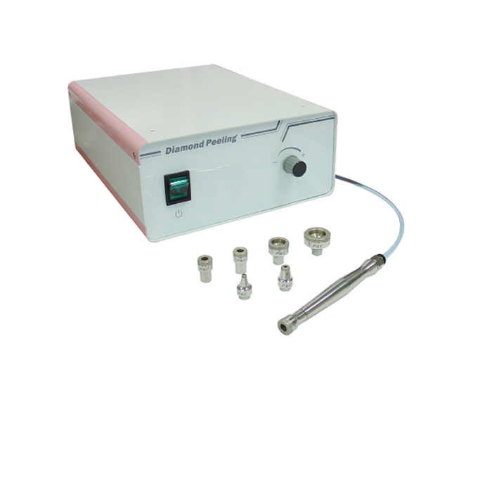 Mono-Function Unit Diamond Peel